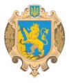 Emblem of Lviv region